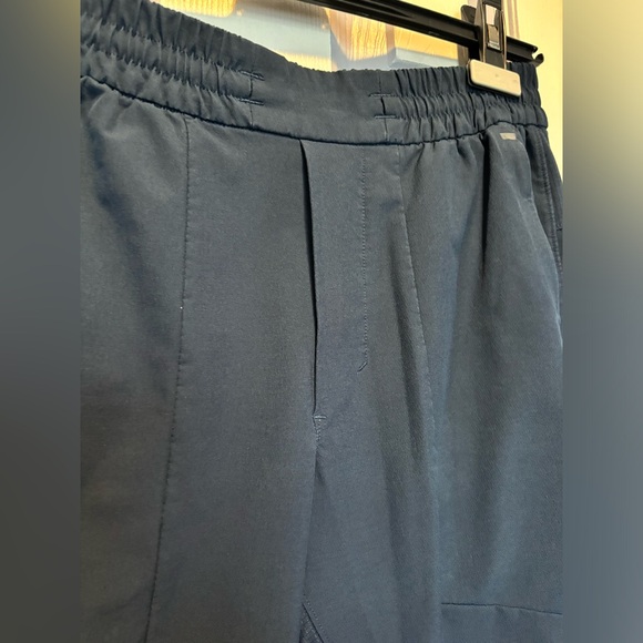 2/$50 Lululemon Hiking Pants, Shell, Weather Resistant - Picture 3 of 14